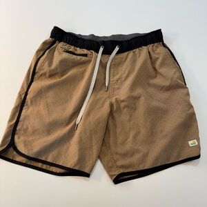 Men’s Vuori Athletic Shorts